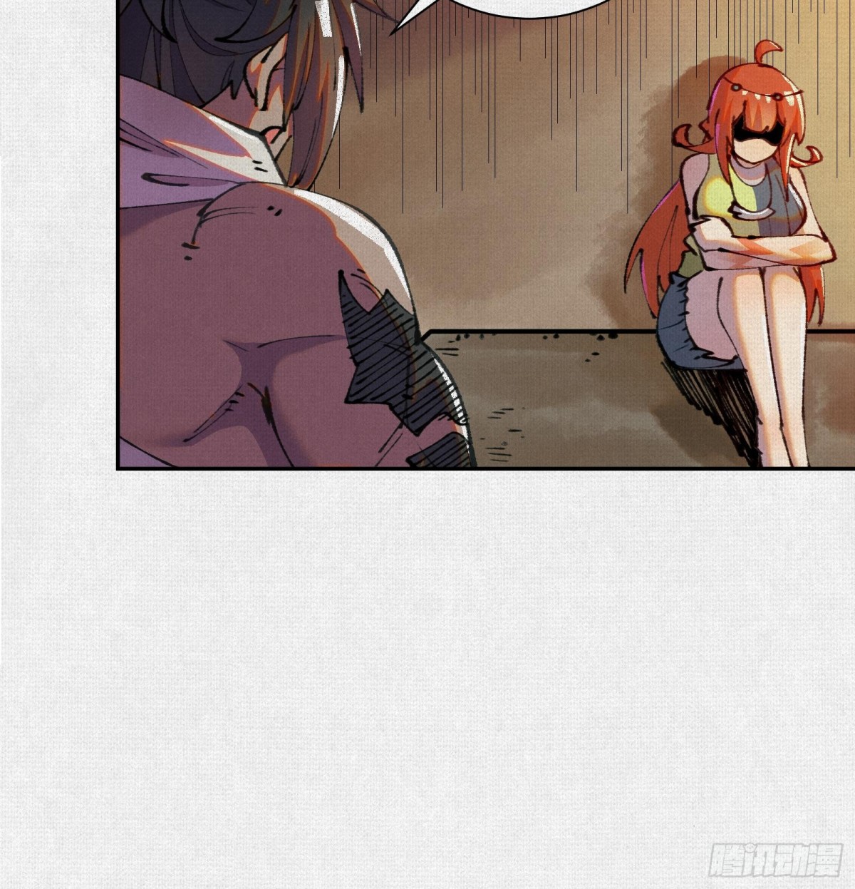 48献祭仪式(1/3)-第50话