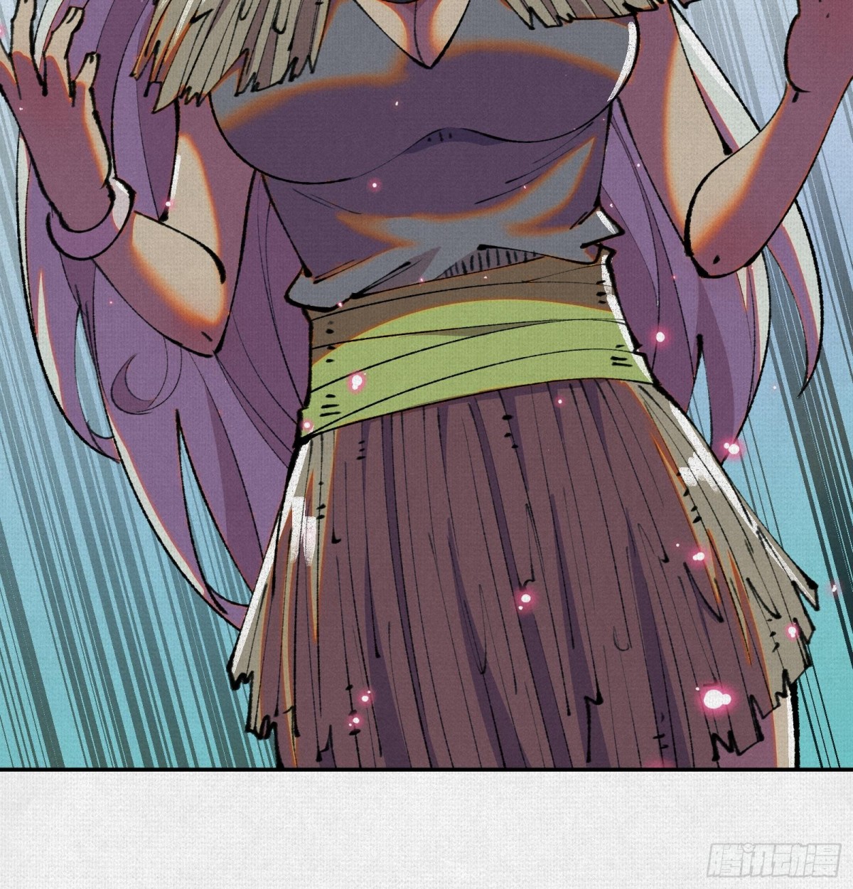 48献祭仪式(1/3)-第50话