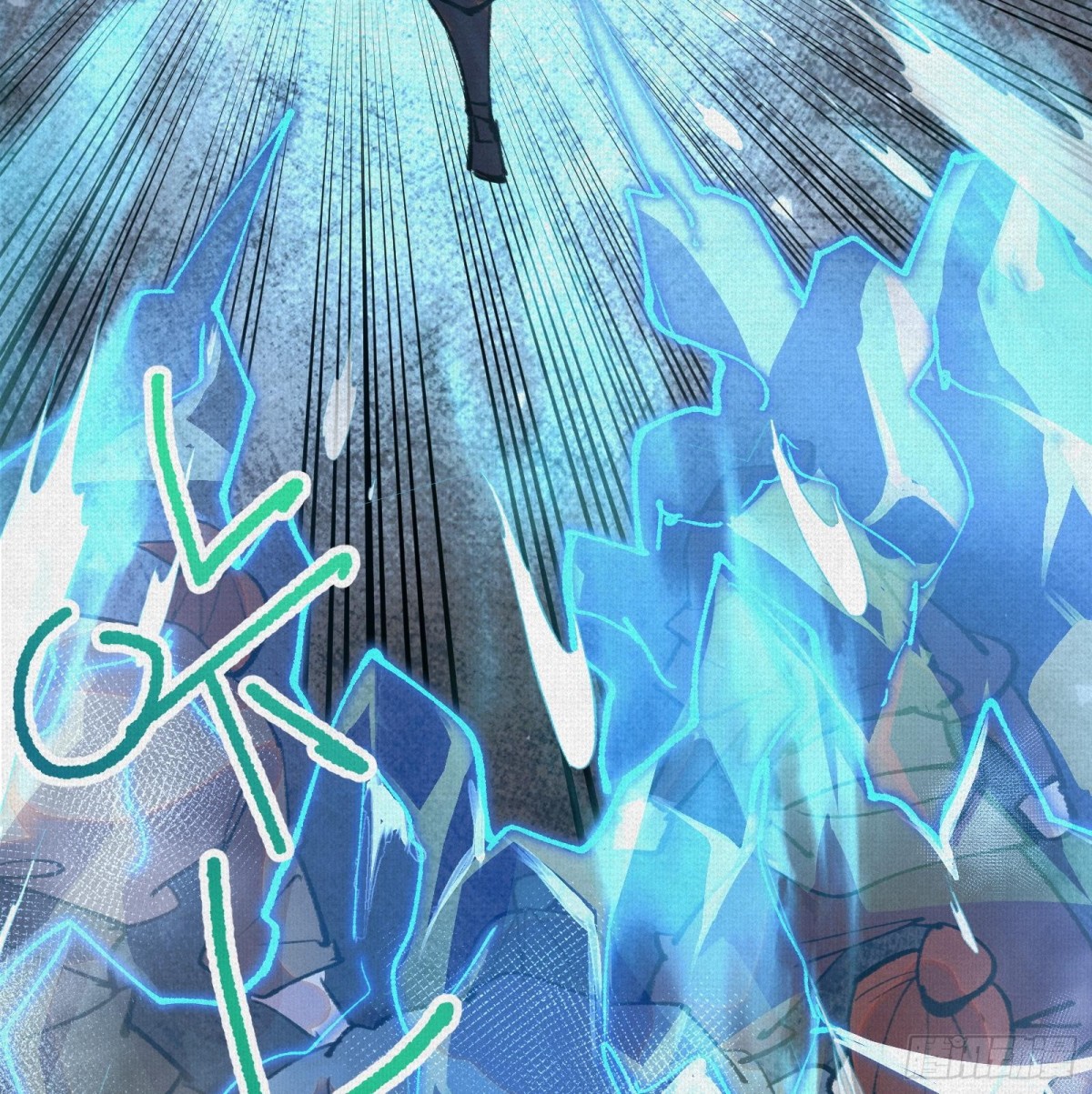 48献祭仪式(1/3)-第50话