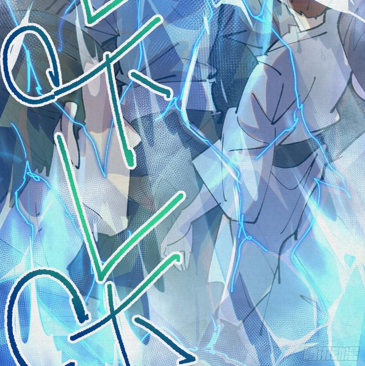 48献祭仪式(1/3)-第50话