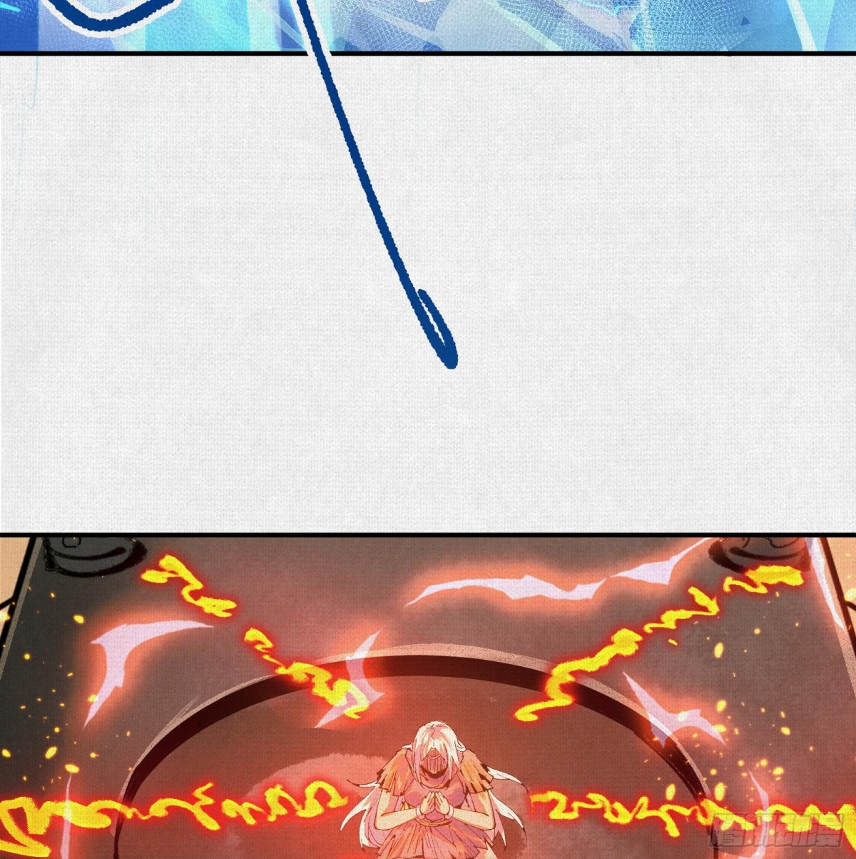 48献祭仪式(1/3)-第50话