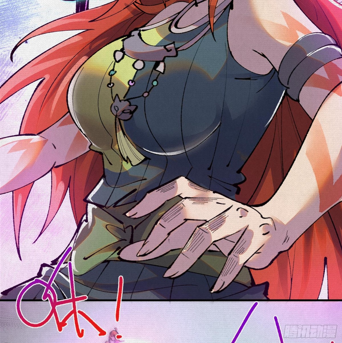 50不灭真身(1/2)-第52话