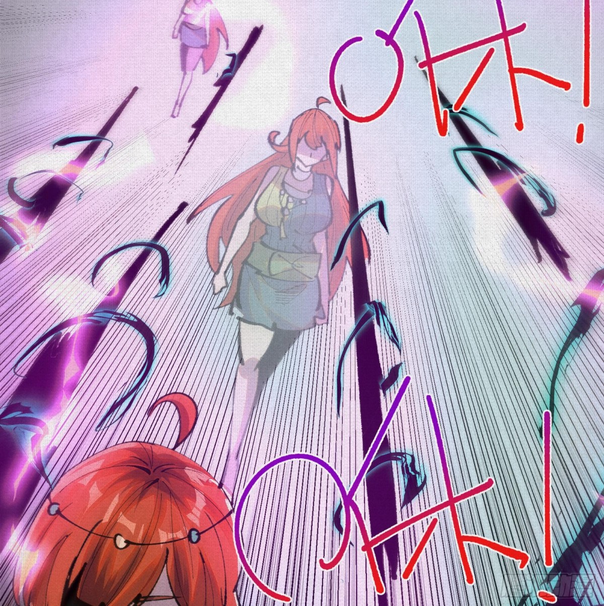 50不灭真身(1/2)-第52话