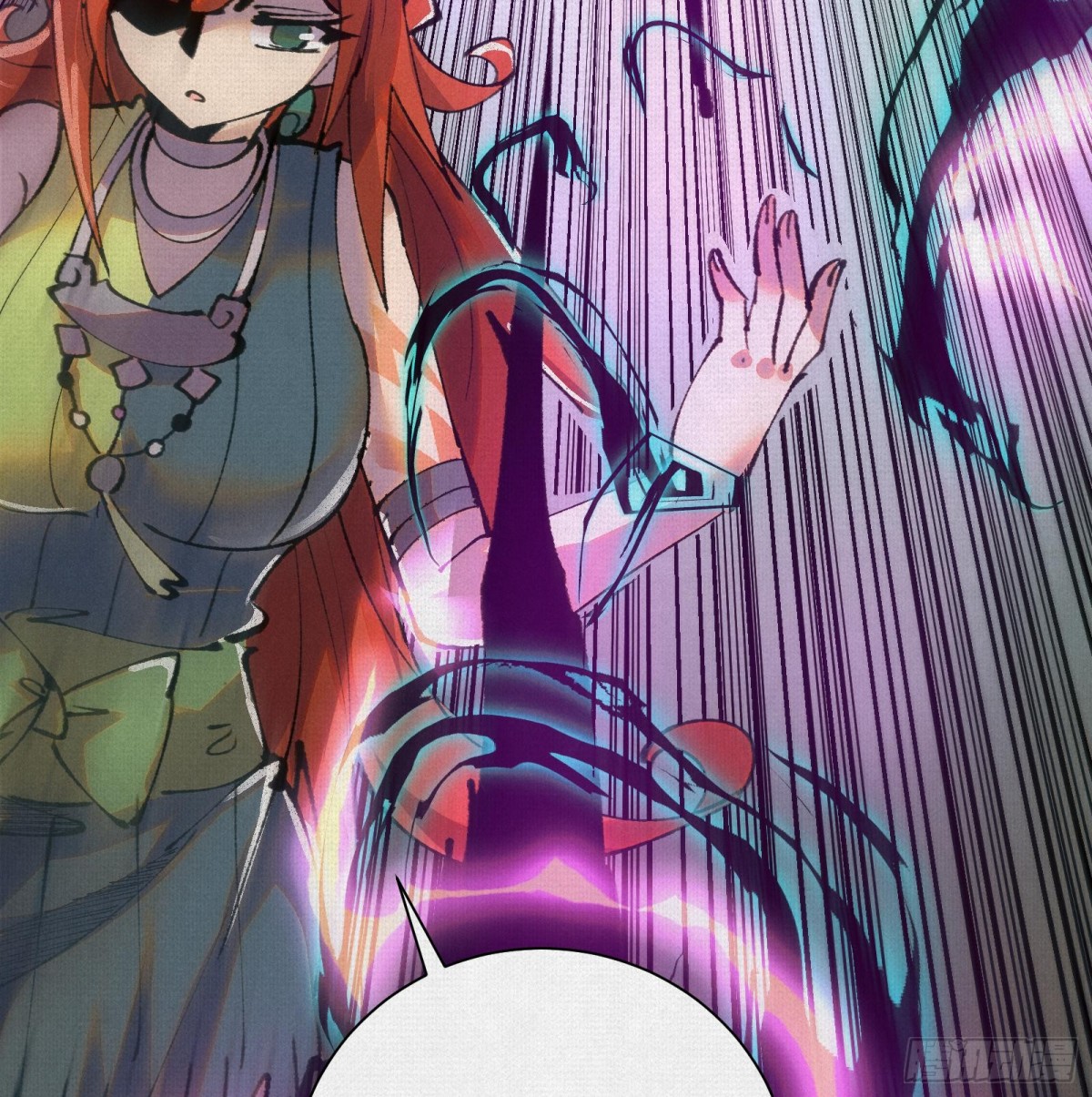 50不灭真身(1/2)-第52话