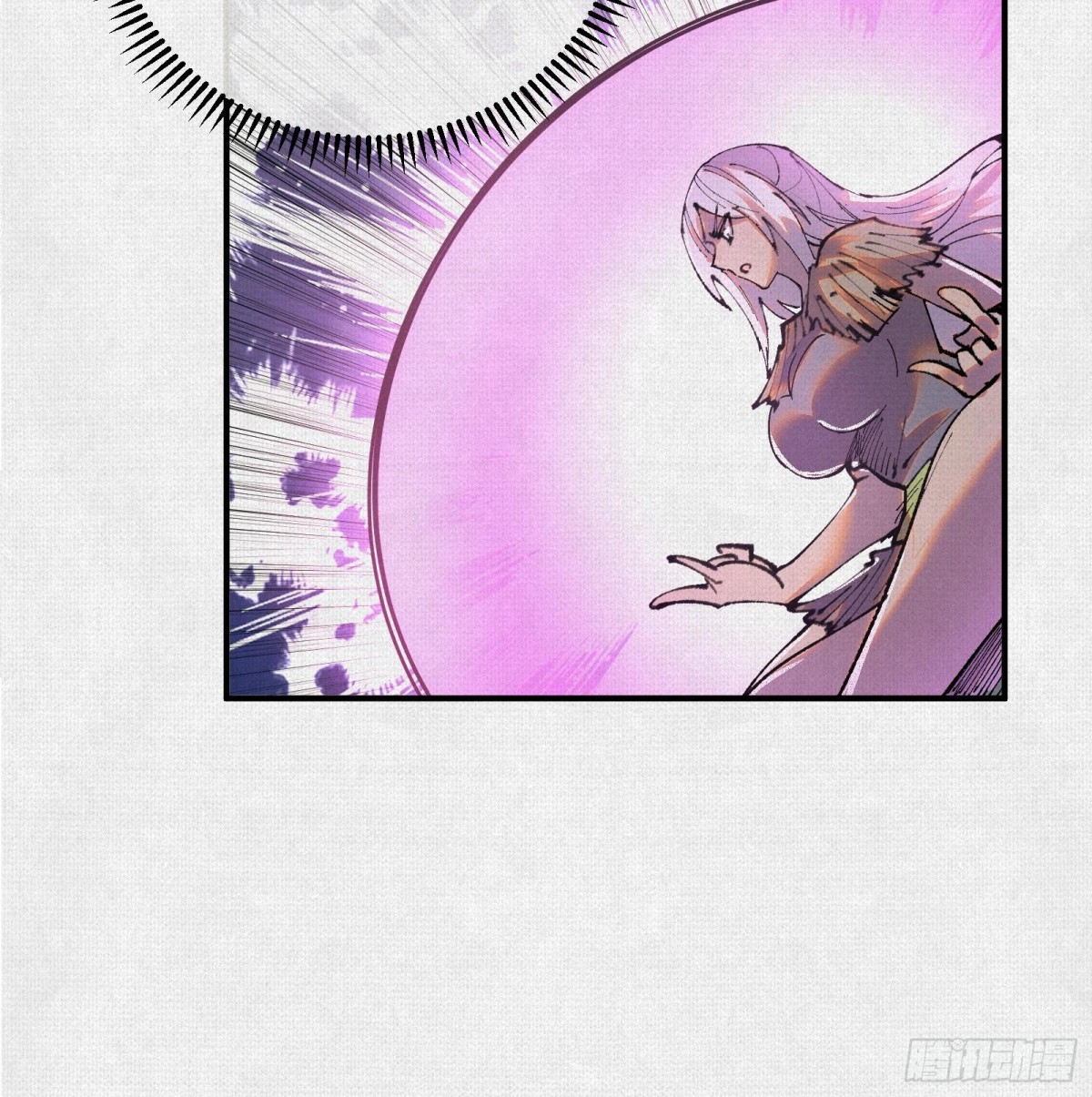 50不灭真身(1/2)-第52话