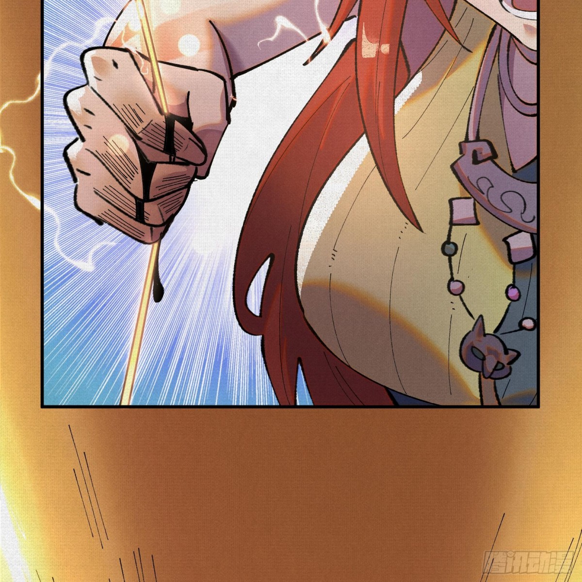 50不灭真身(1/2)-第52话