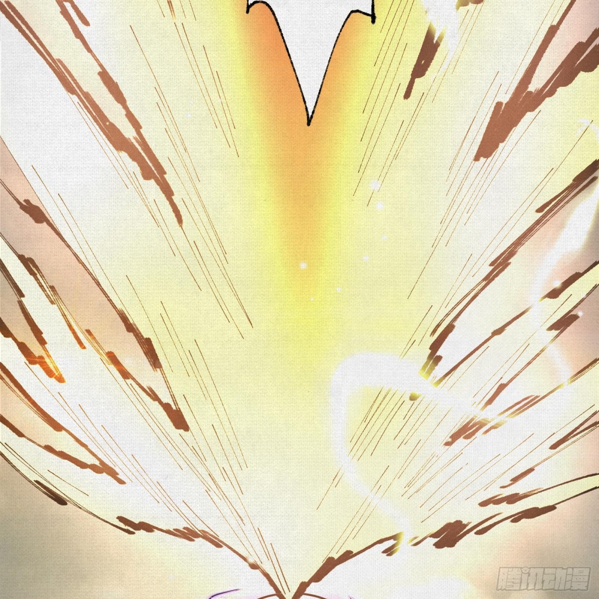 50不灭真身(1/2)-第52话