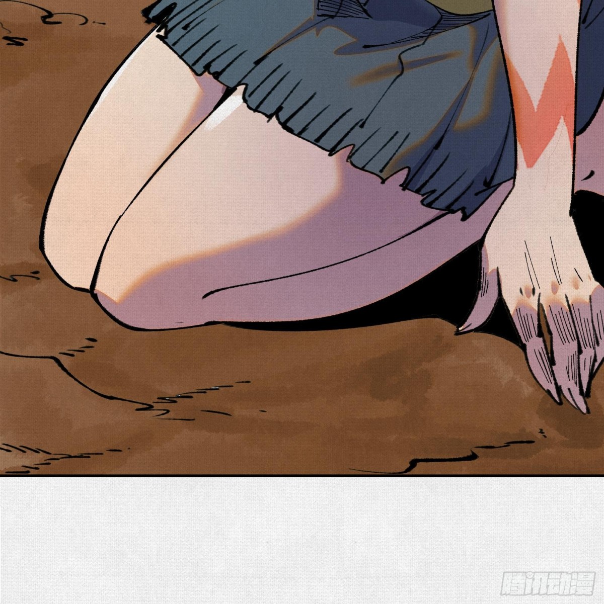 50不灭真身(1/2)-第52话