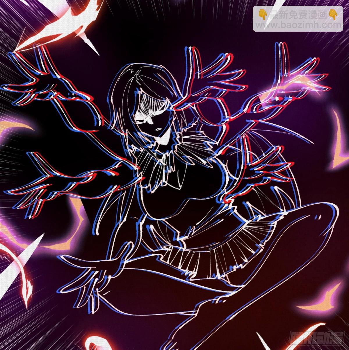 50不灭真身(1/2)-第52话