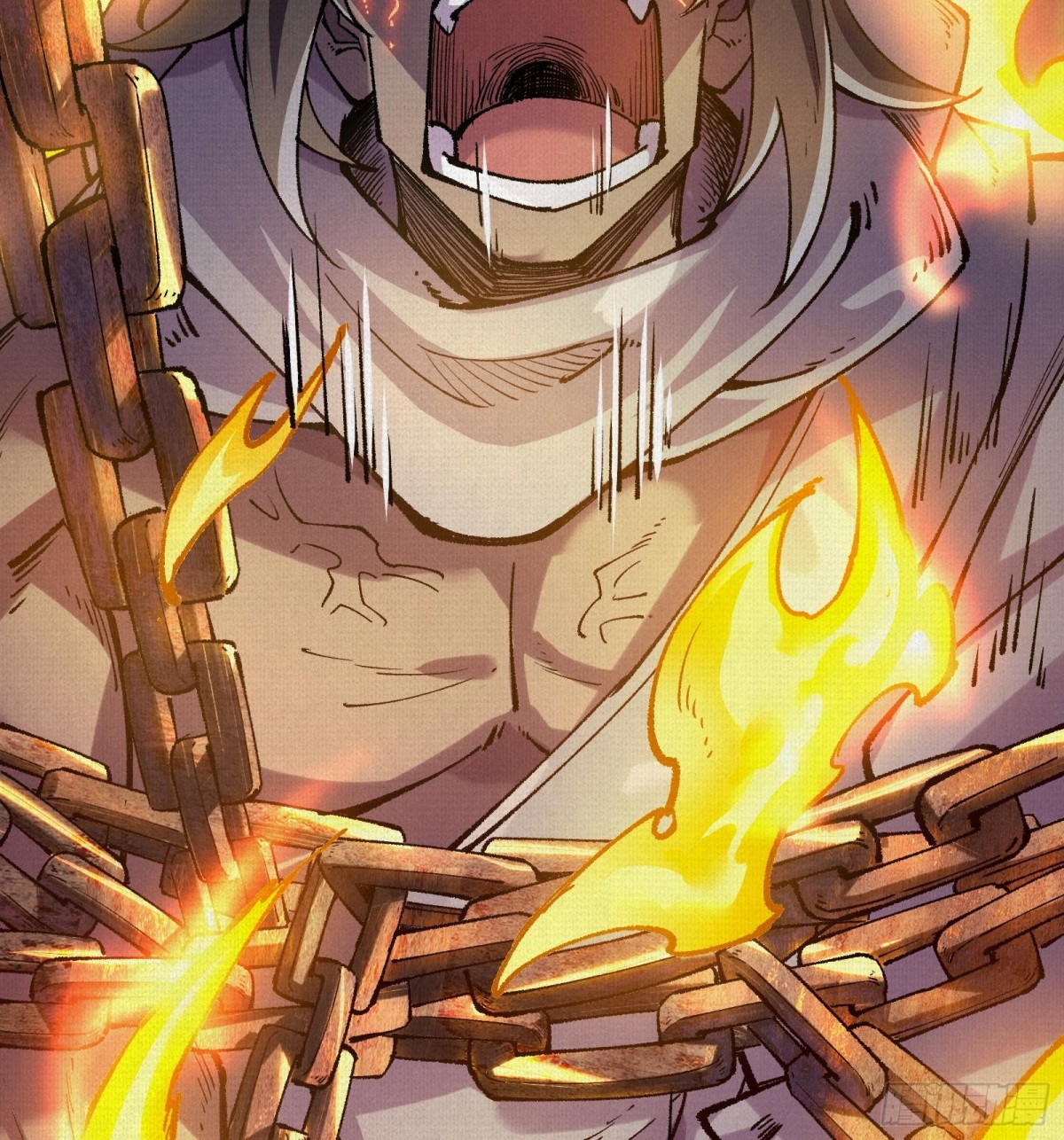 52执迷不悟(1/2)-第54话