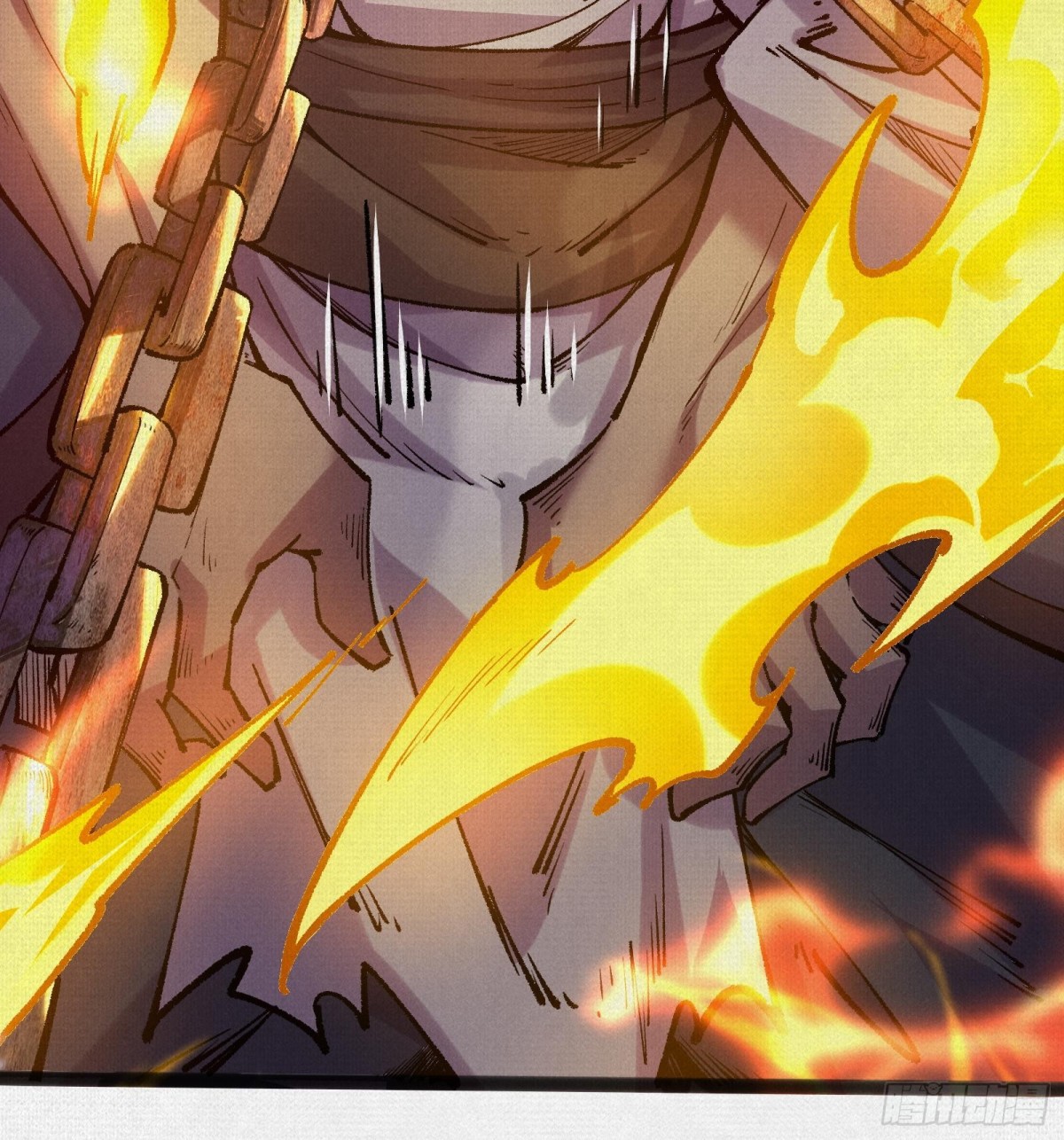 52执迷不悟(1/2)-第54话