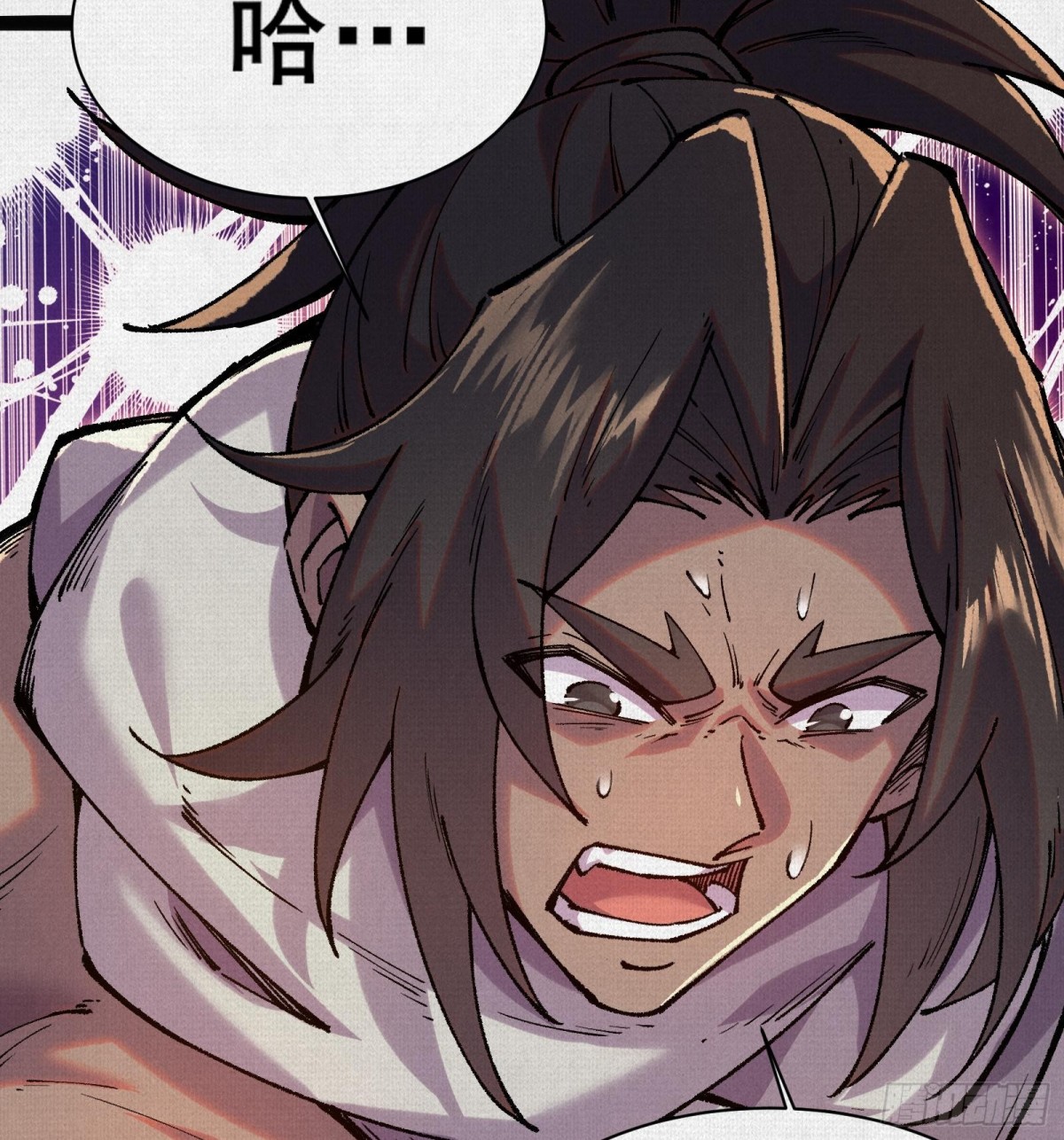 52执迷不悟(1/2)-第54话