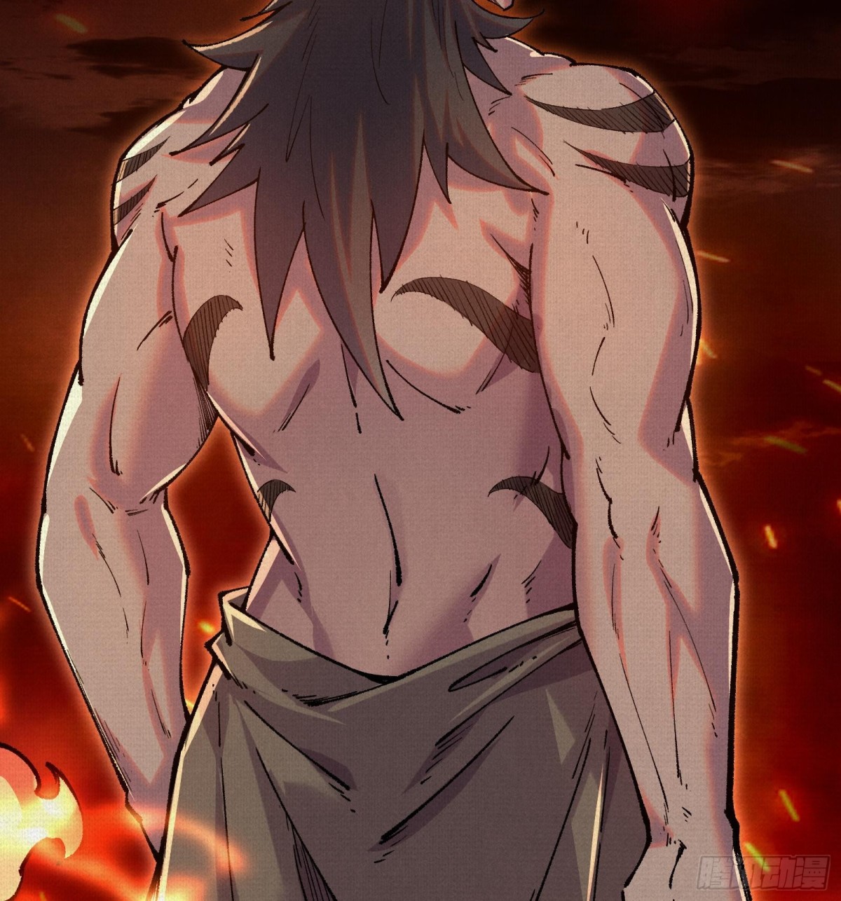 52执迷不悟(1/2)-第54话