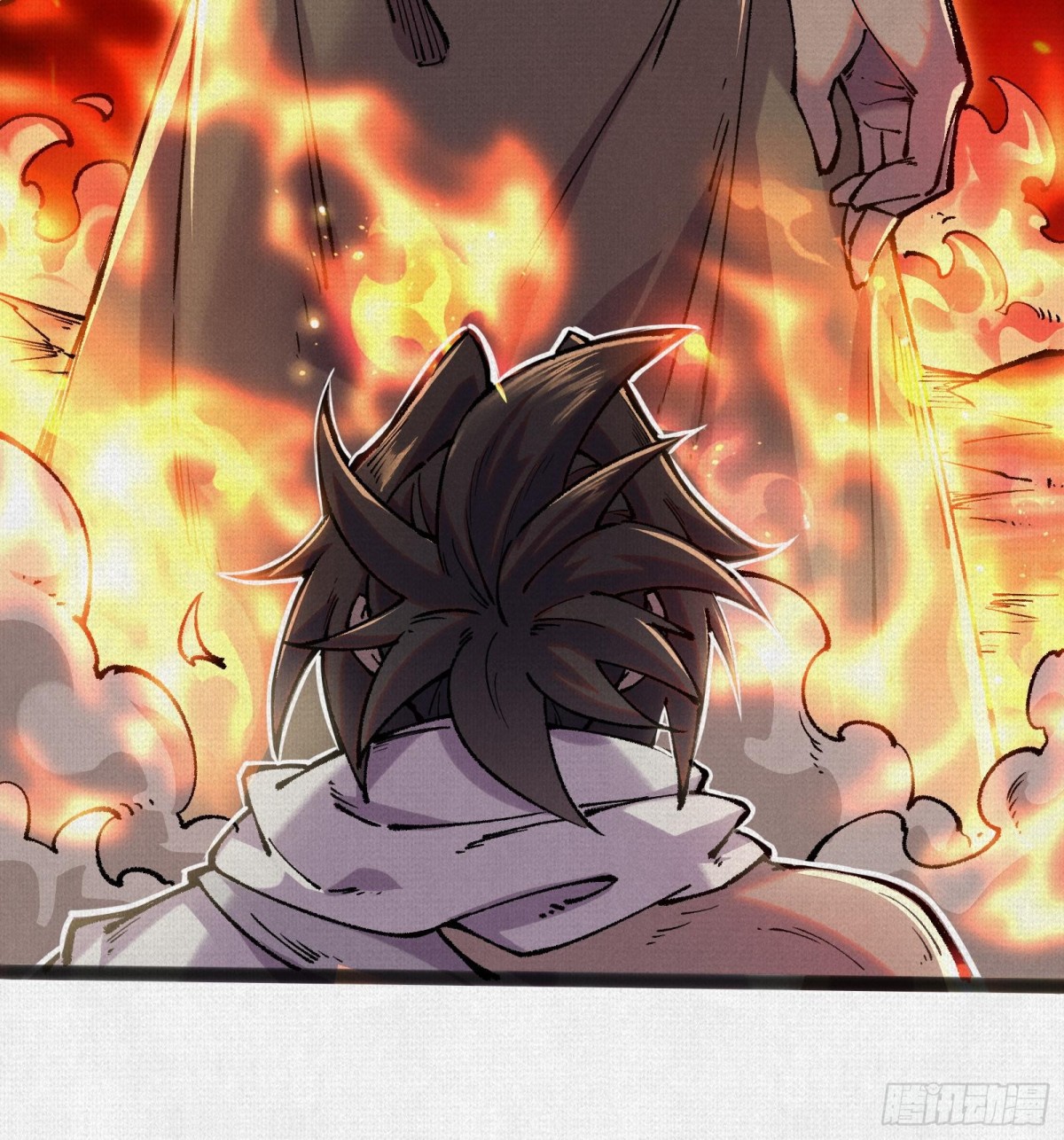 52执迷不悟(1/2)-第54话