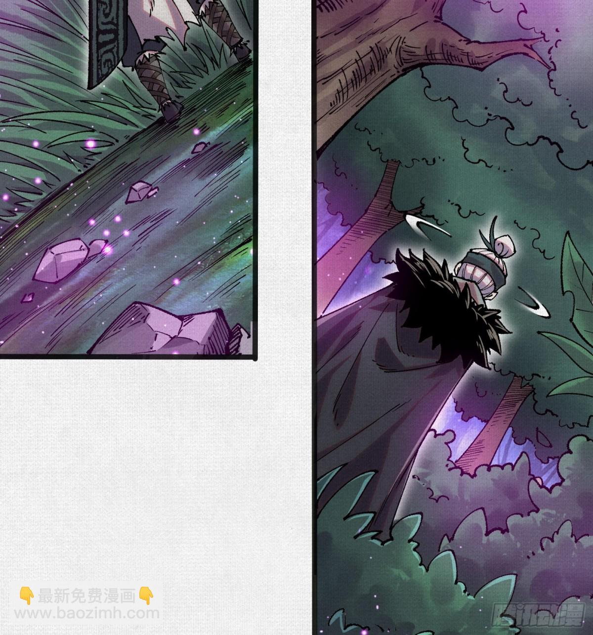 54偷天换日(1/2)-第56话