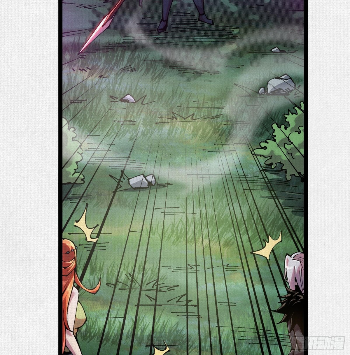 54偷天换日(1/2)-第56话