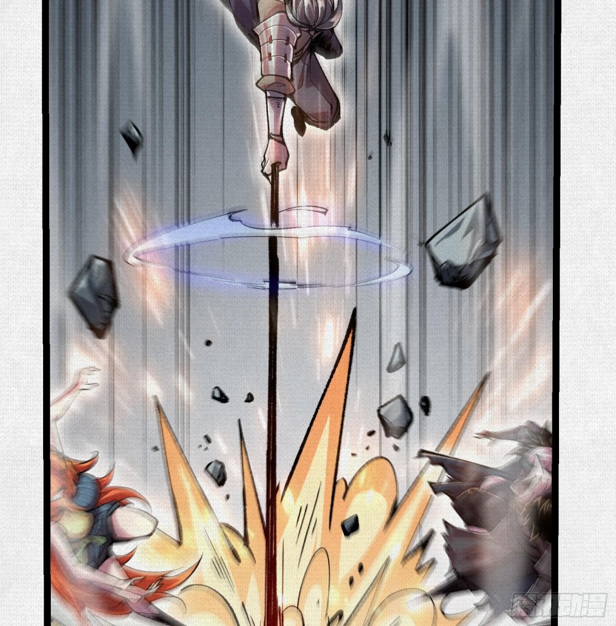 54偷天换日(1/2)-第56话