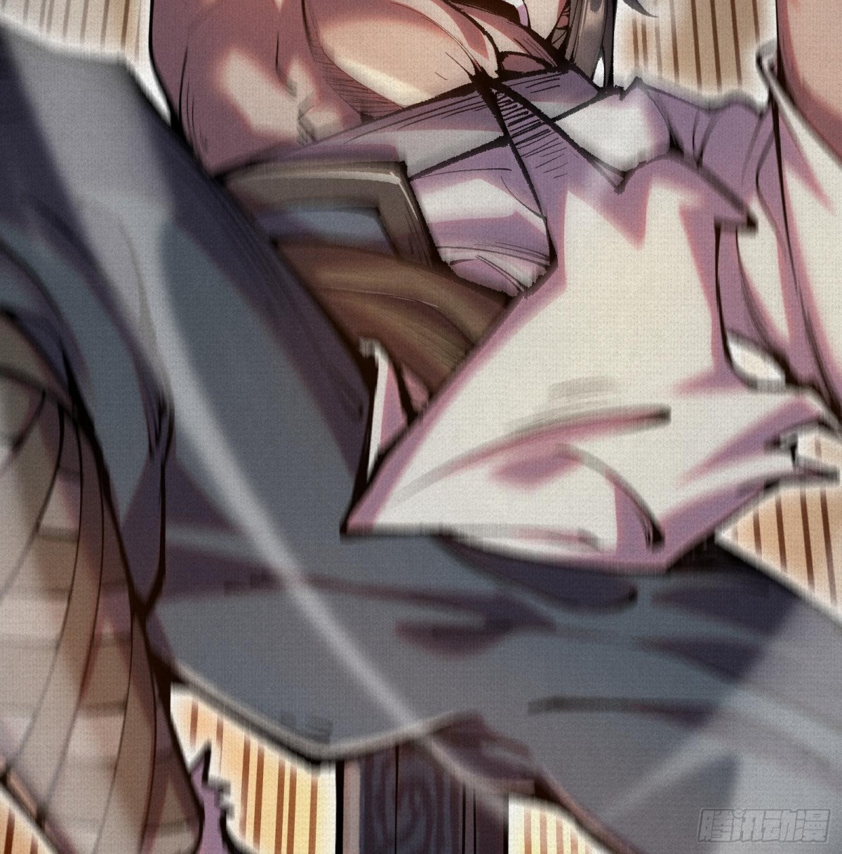 54偷天换日(1/2)-第56话