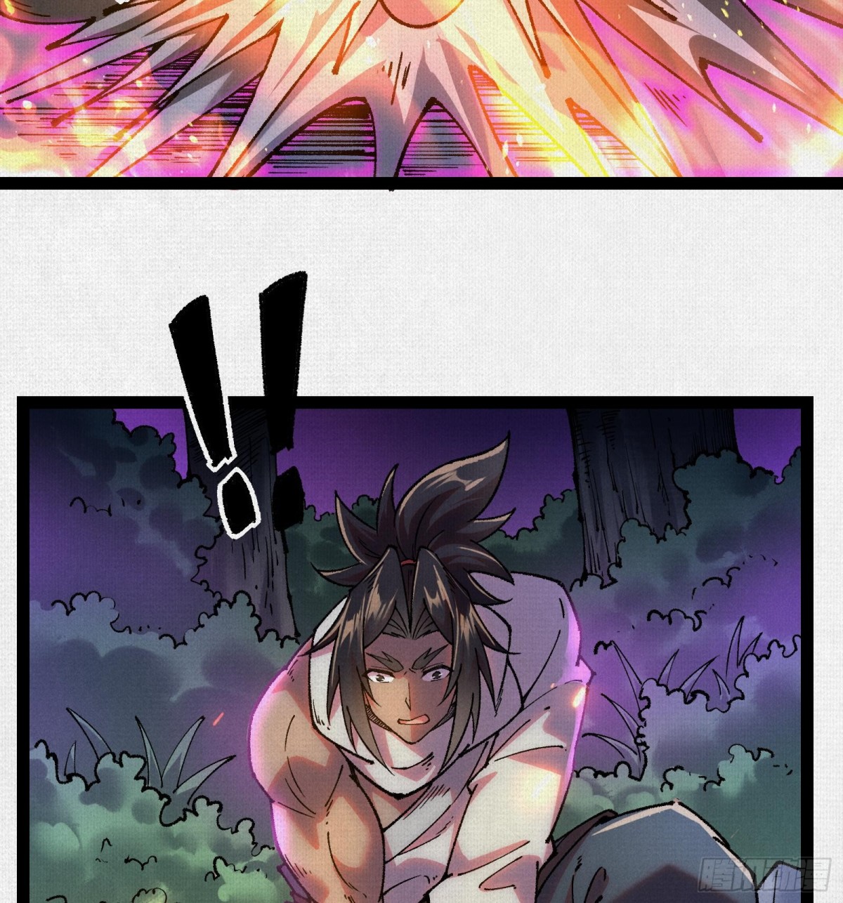 54偷天换日(1/2)-第56话