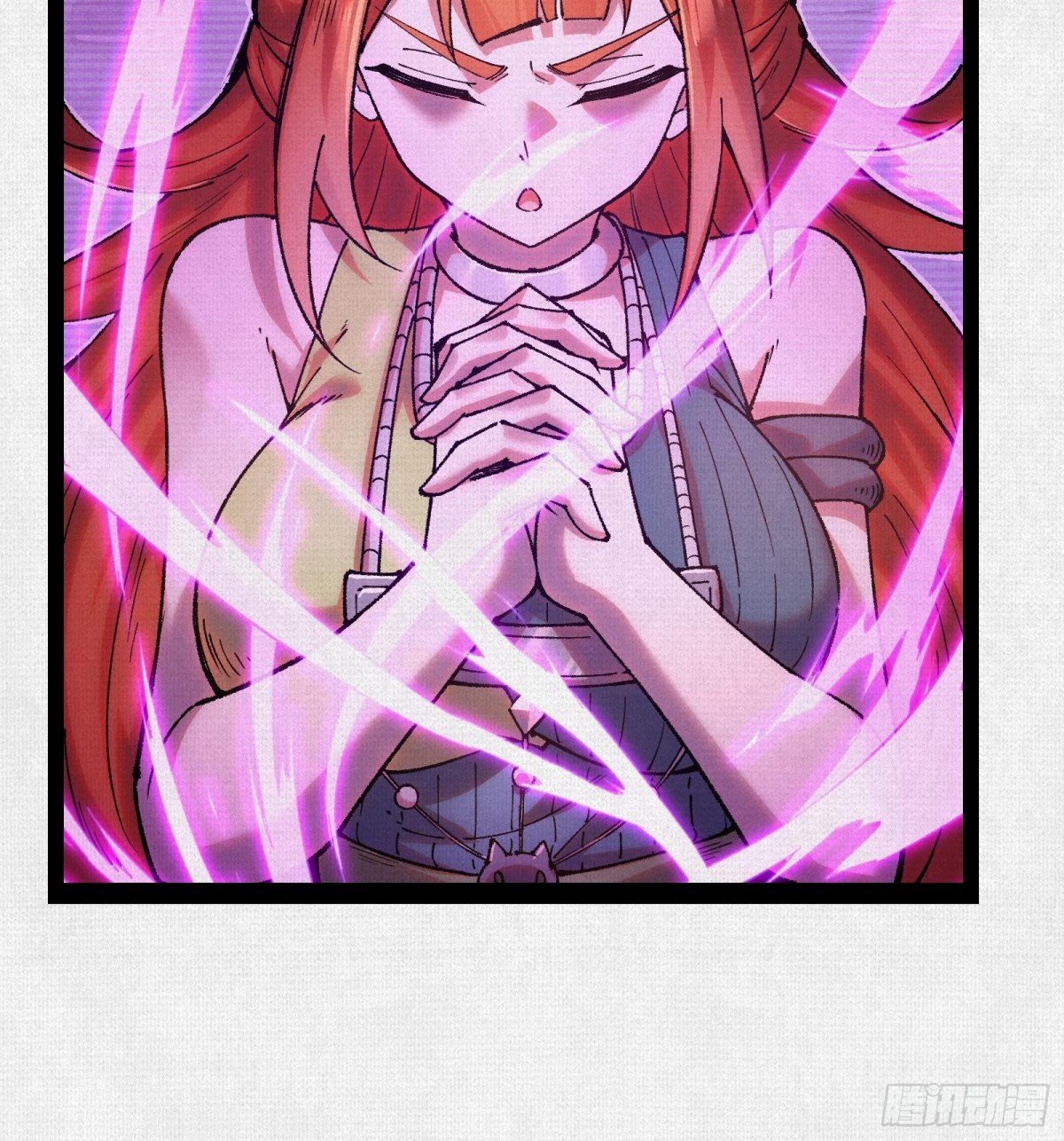 54偷天换日(1/2)-第56话