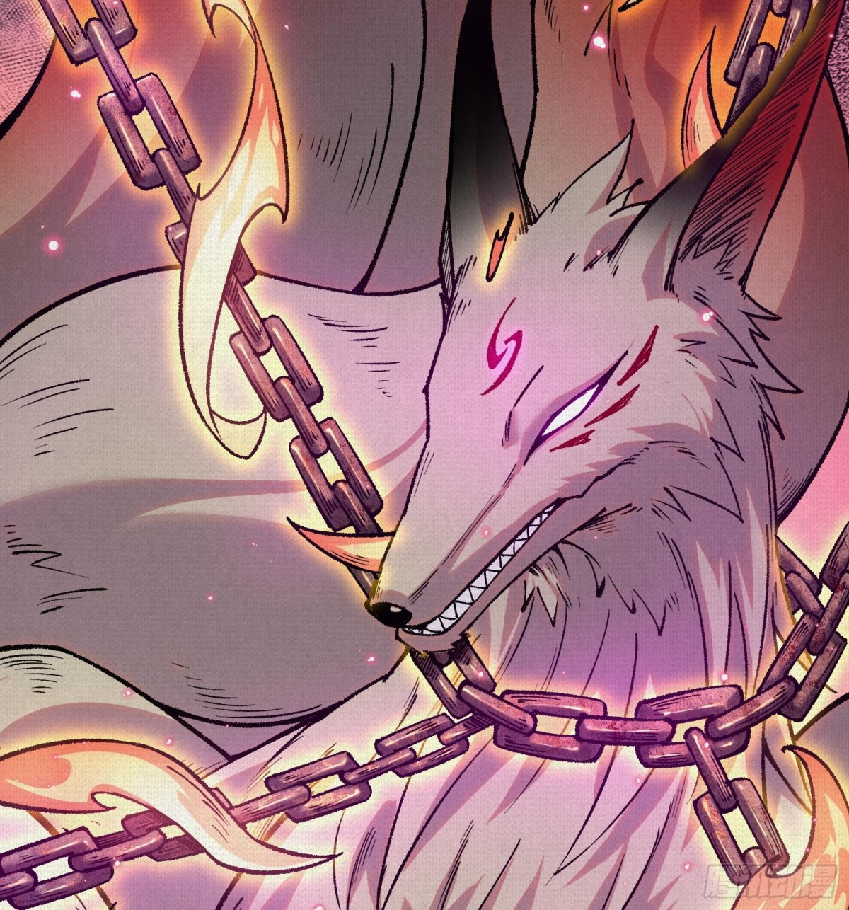 56峰回路转(1/2)-第58话