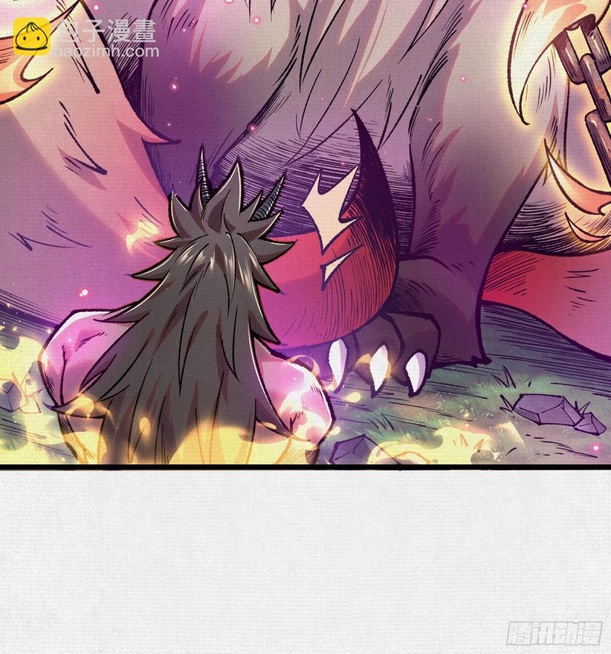 56峰回路转(1/2)-第58话