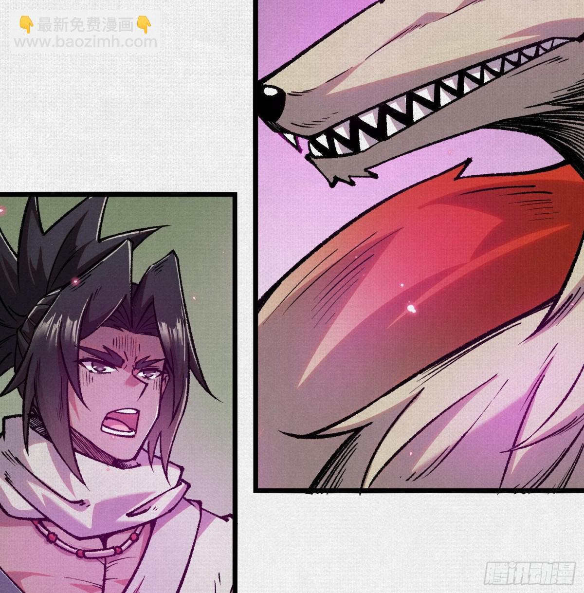 56峰回路转(1/2)-第58话