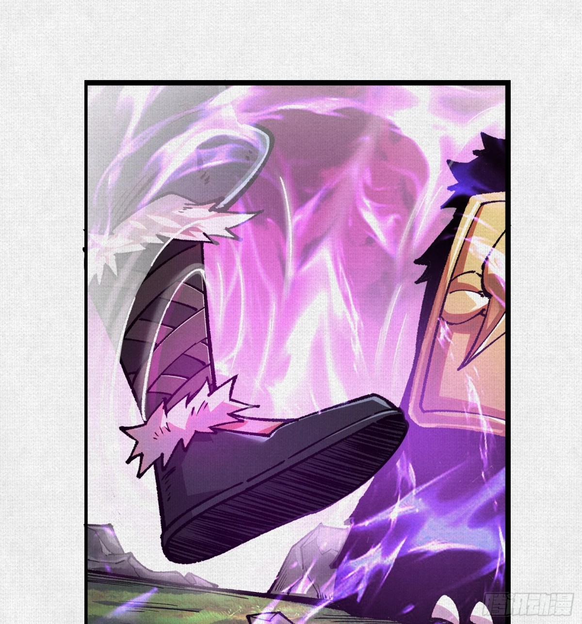 56峰回路转(1/2)-第58话