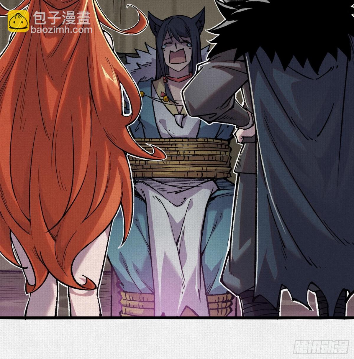 56峰回路转(1/2)-第58话