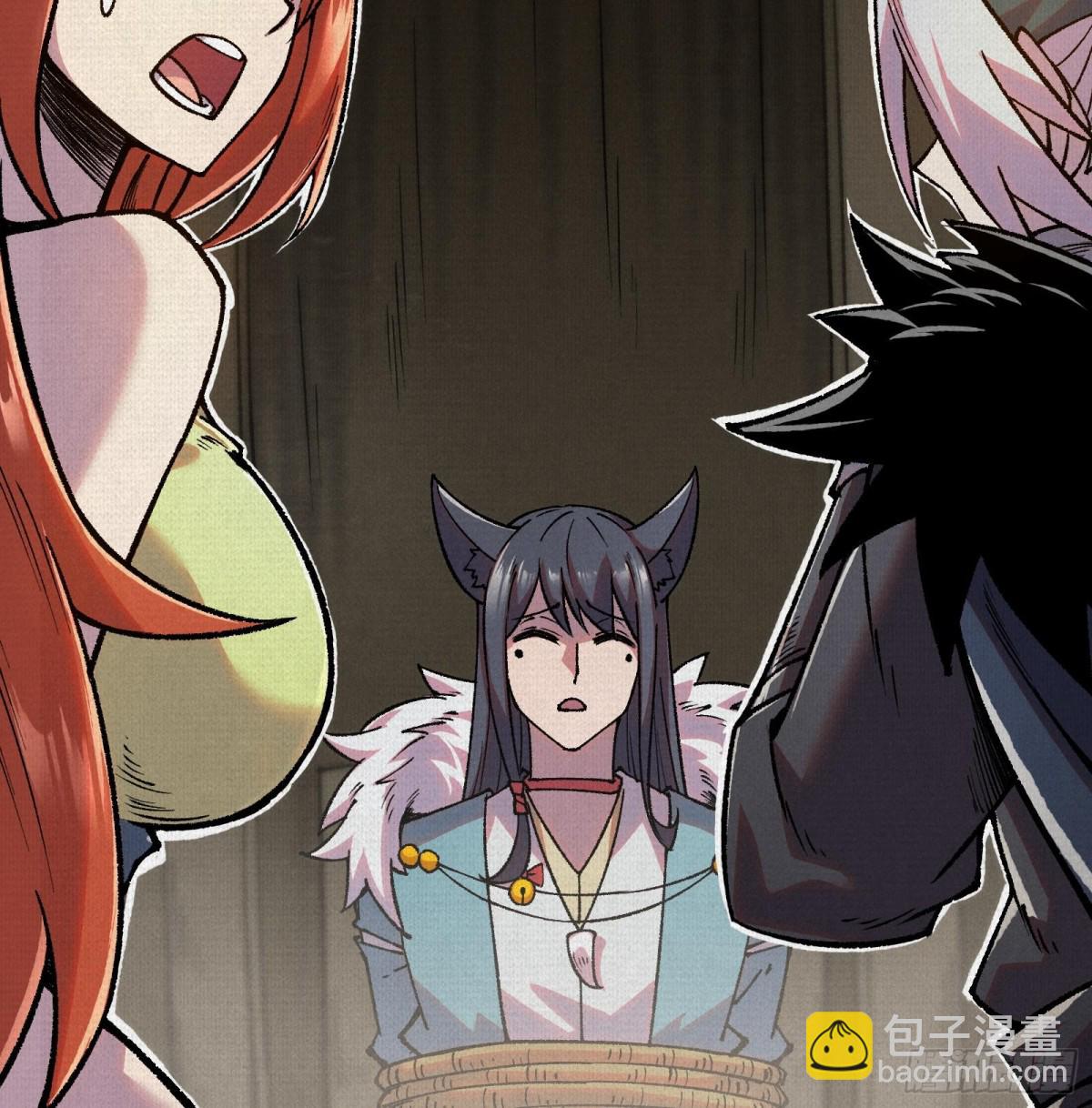 56峰回路转(1/2)-第58话