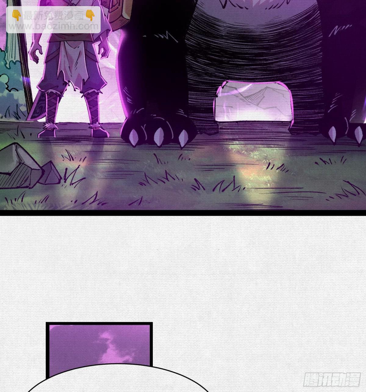 56峰回路转(1/2)-第58话