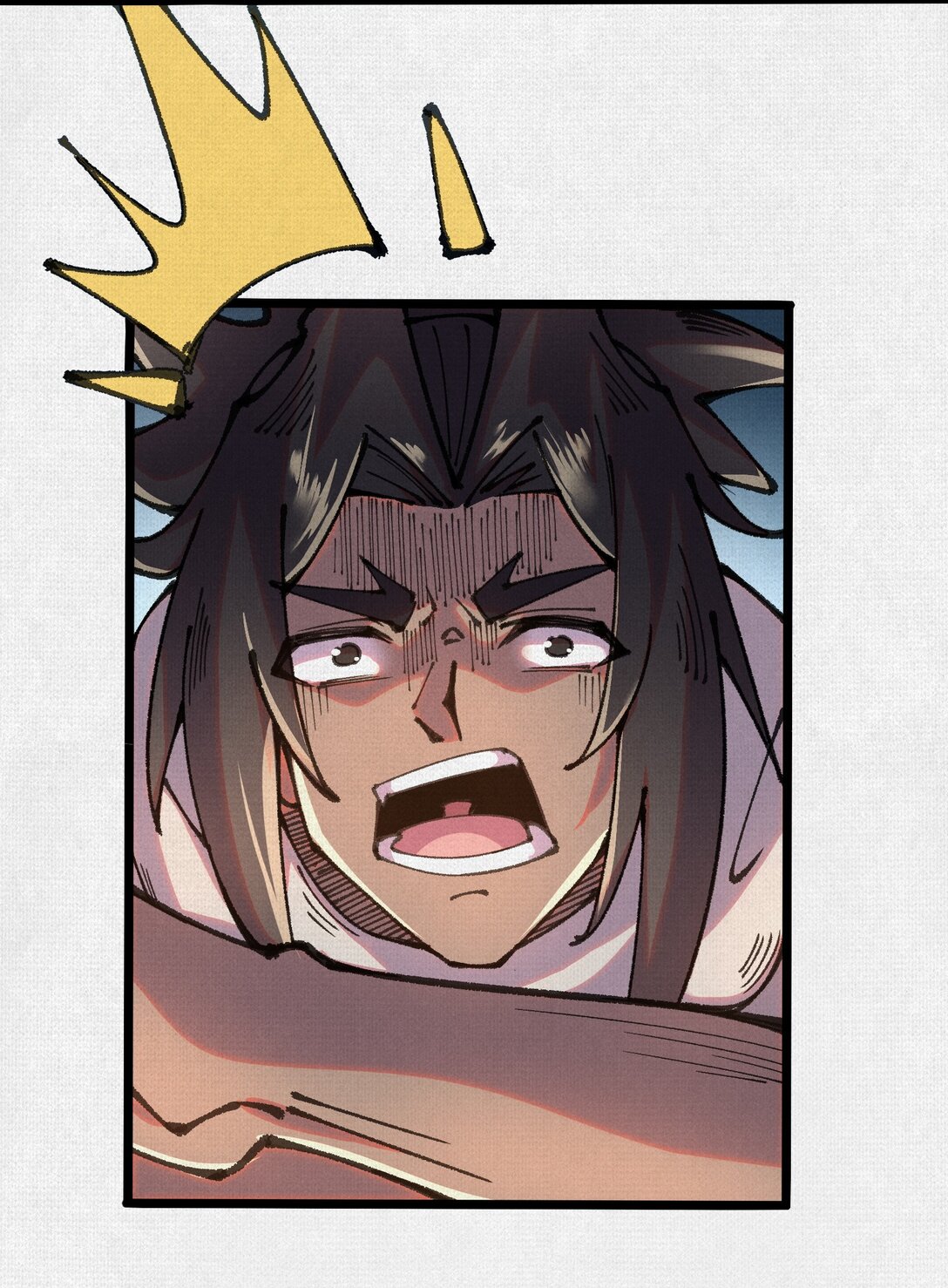 58 梦幻泡影-第60话