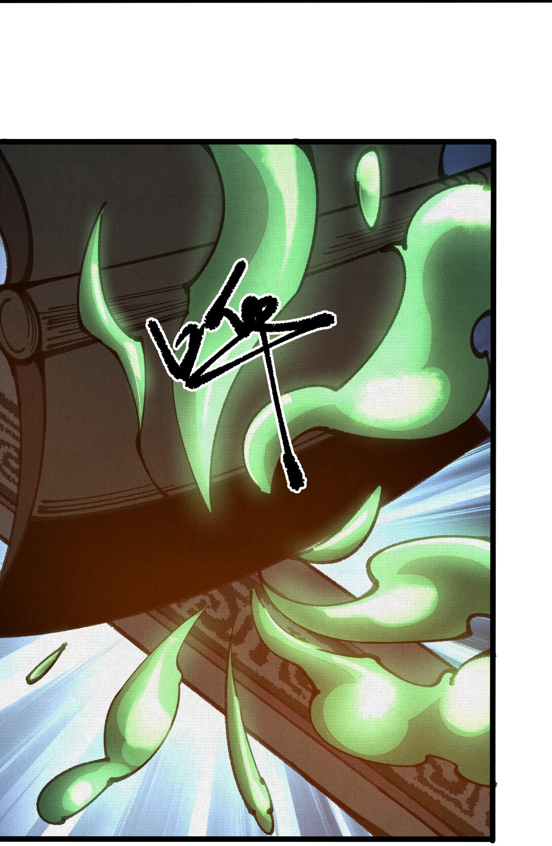 58 梦幻泡影-第60话