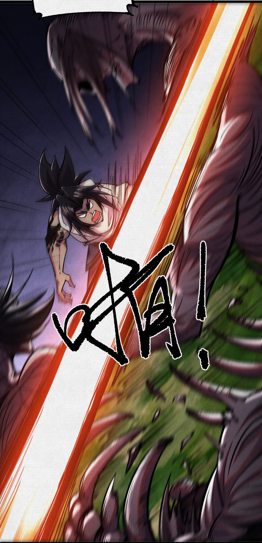 60 人间炼狱-第62话