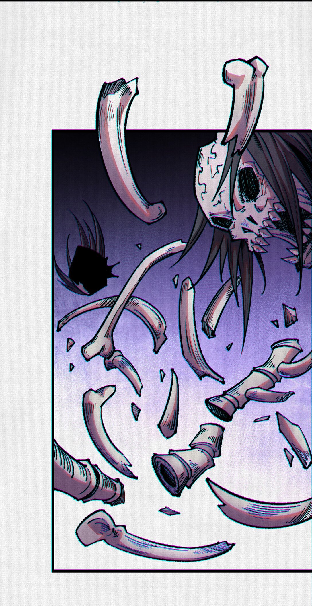 60 人间炼狱-第62话