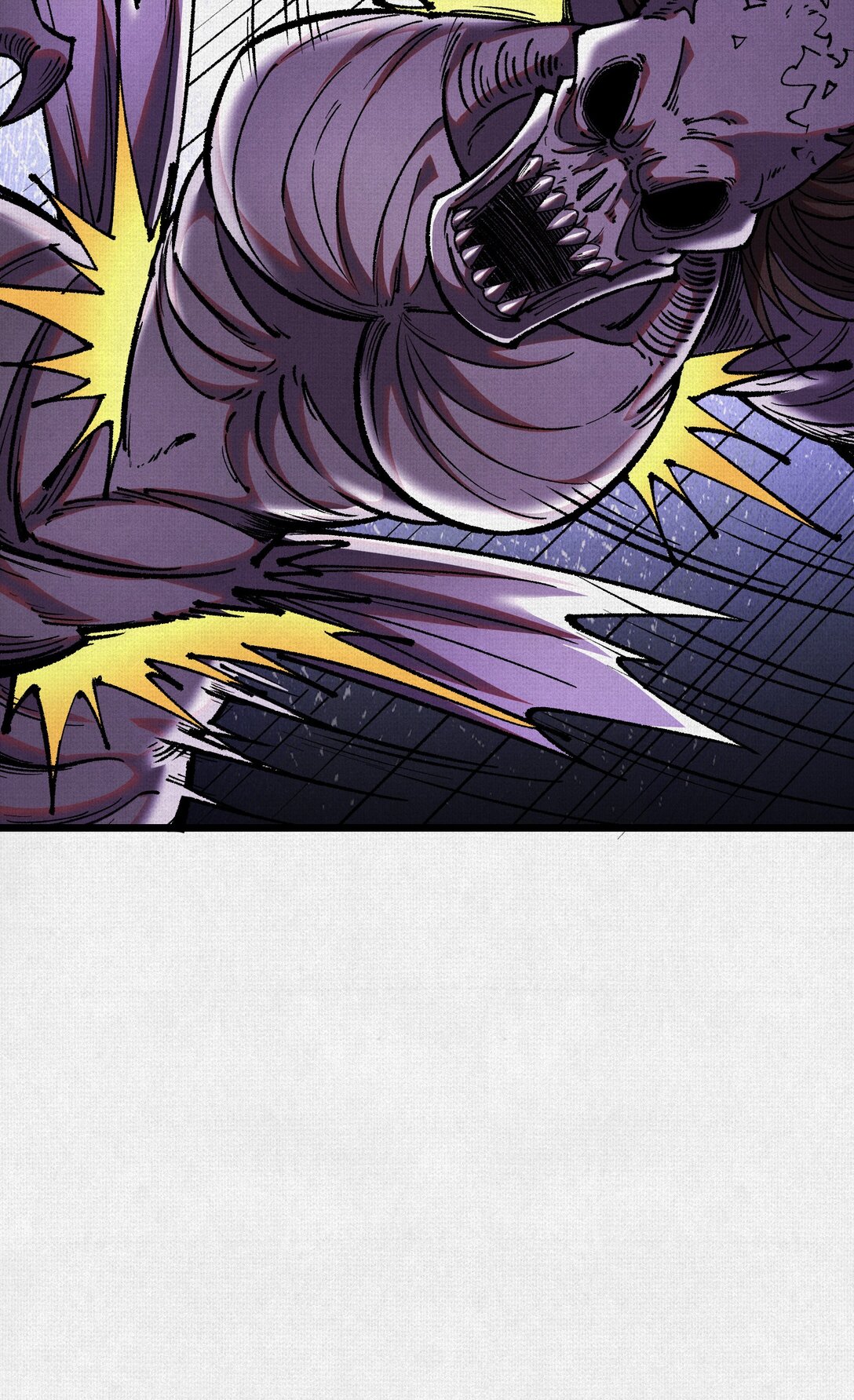 60 人间炼狱-第62话