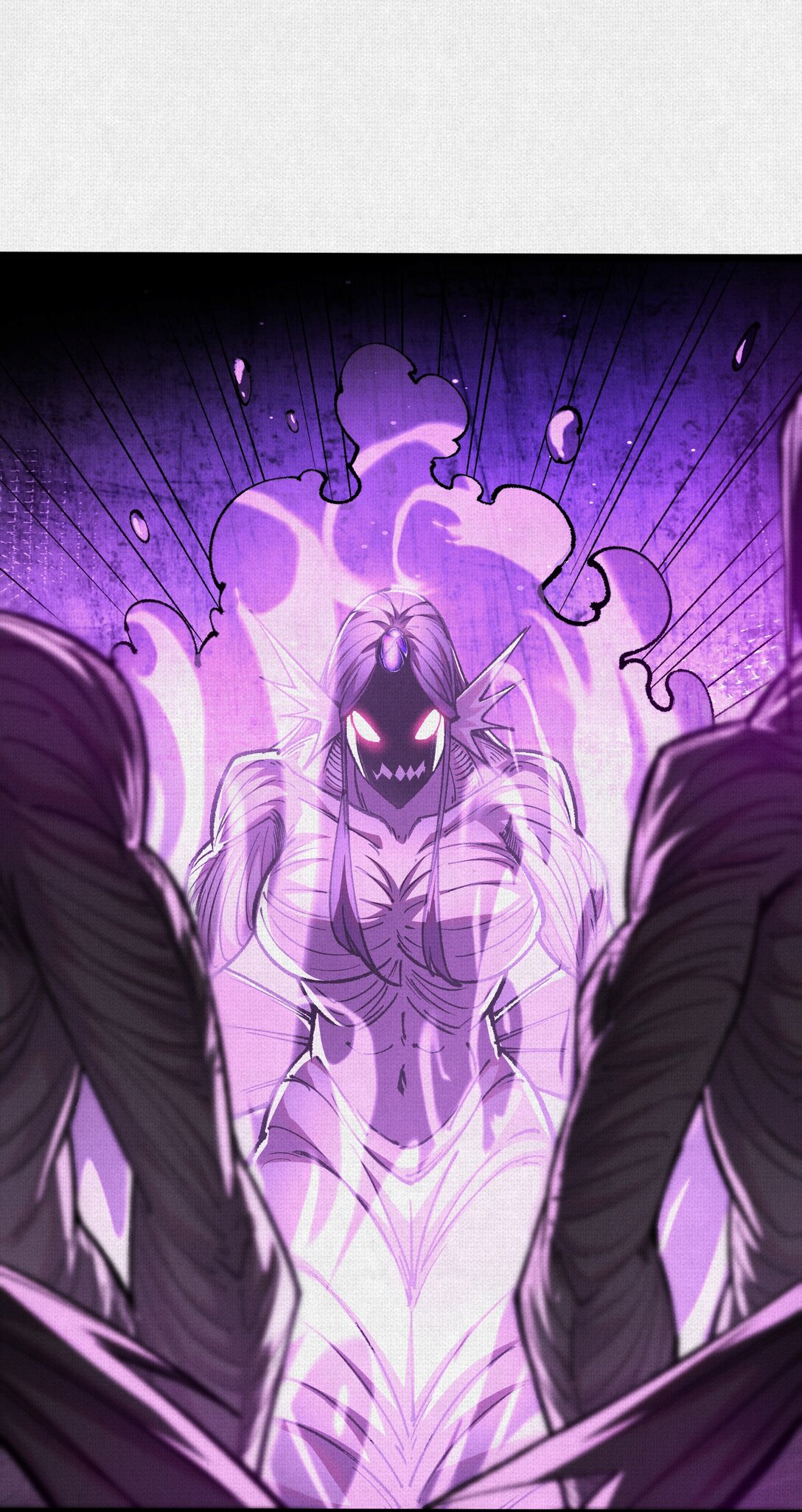 60 人间炼狱-第62话