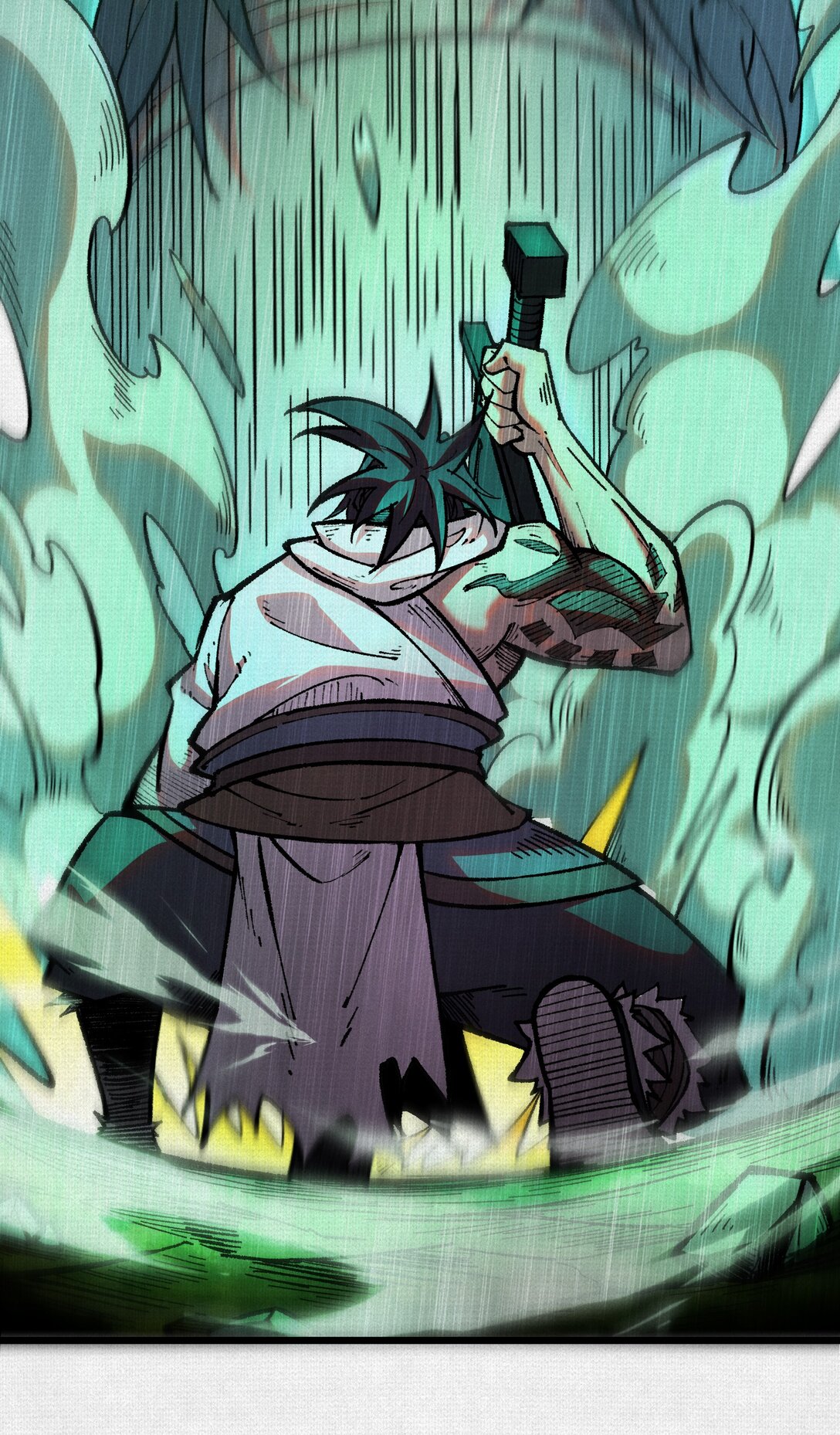 62 真知自现(1/2)-第64话