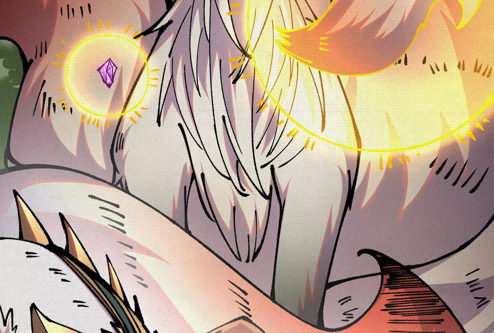 64 神铸部落(1/3)-第66话