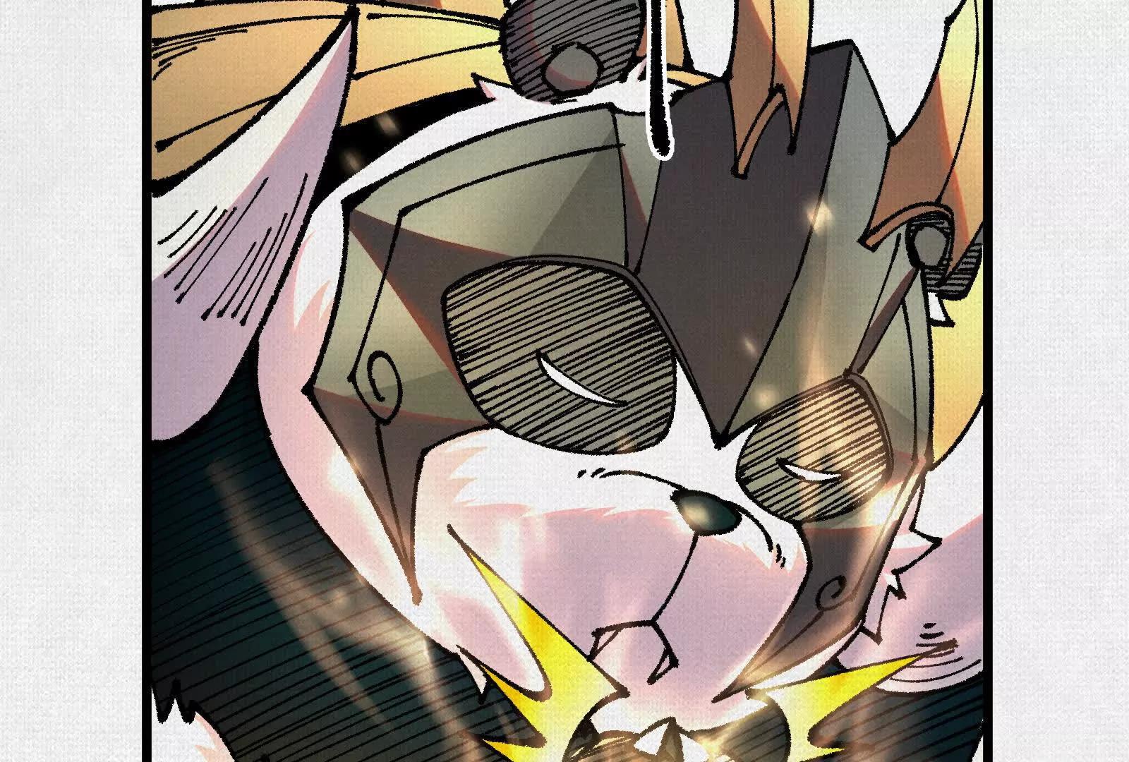 64 神铸部落(1/3)-第66话