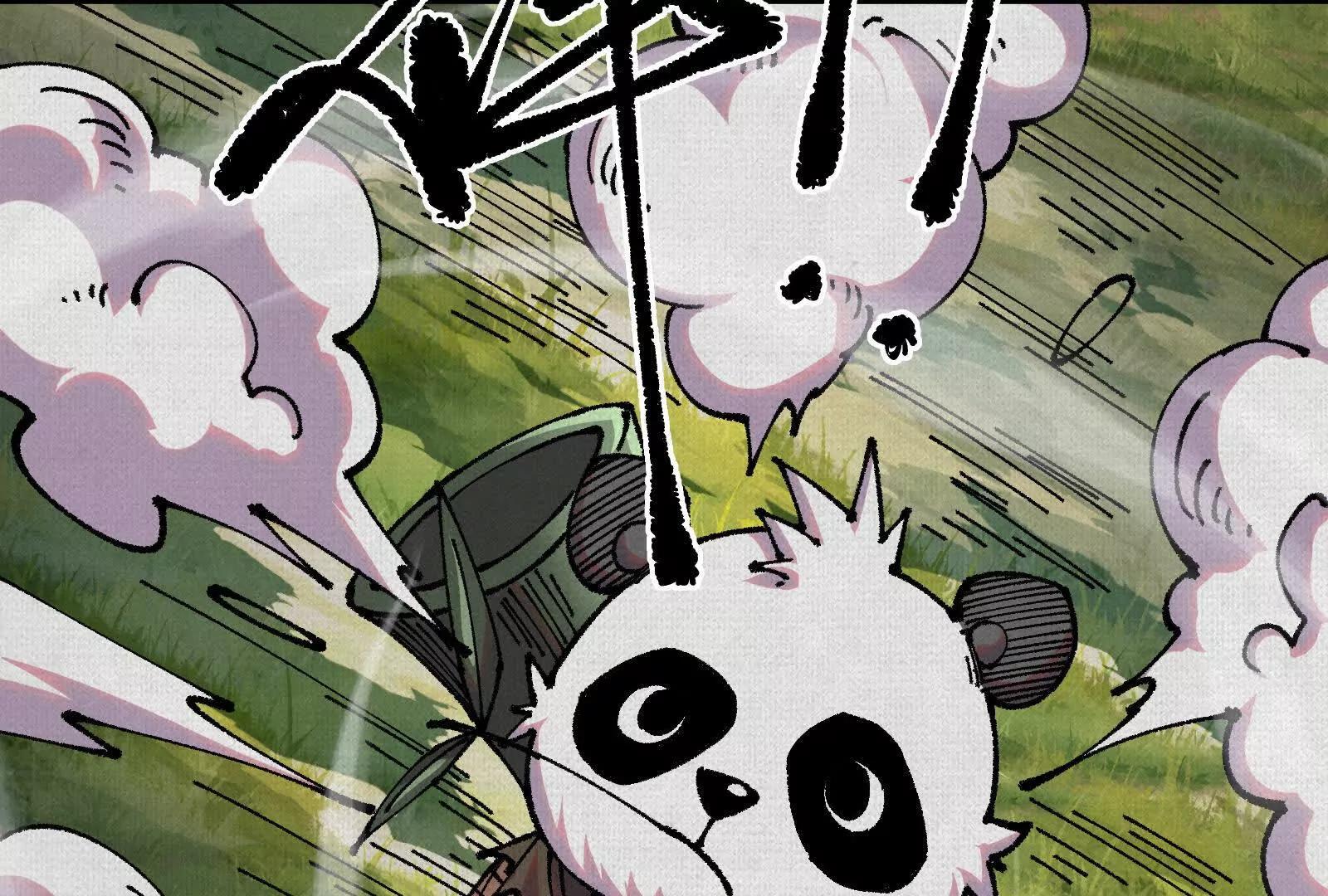 64 神铸部落(1/3)-第66话