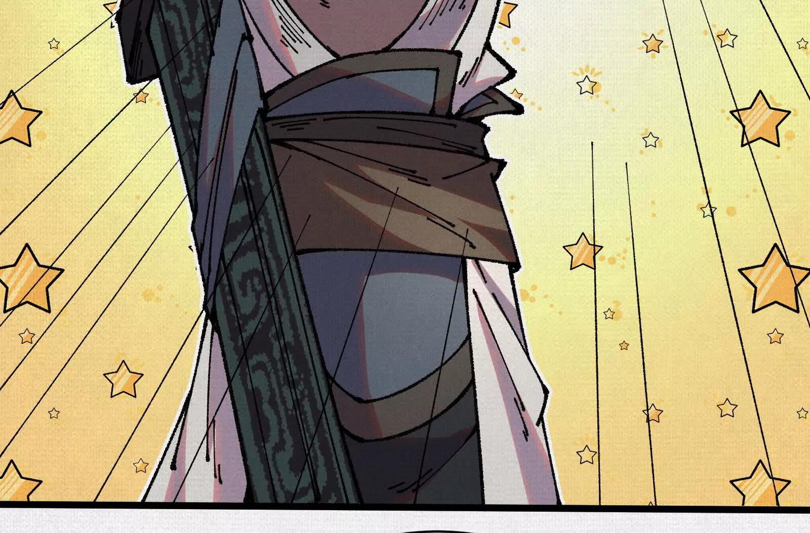 64 神铸部落(1/3)-第66话