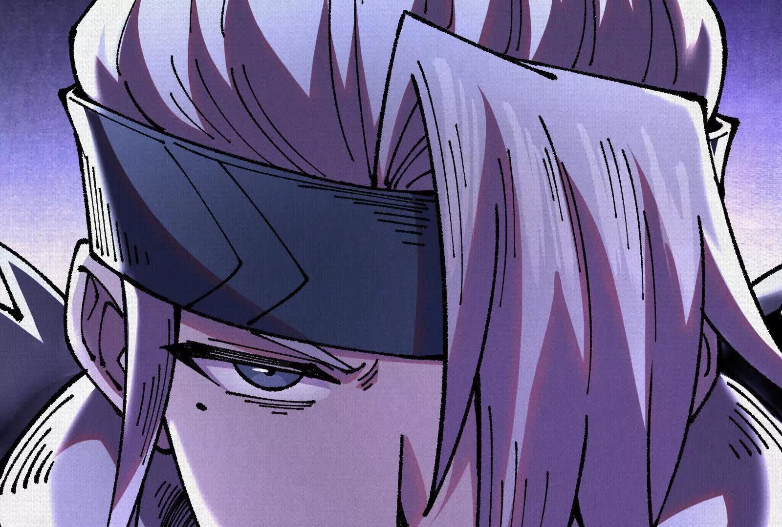 64 神铸部落(1/3)-第66话