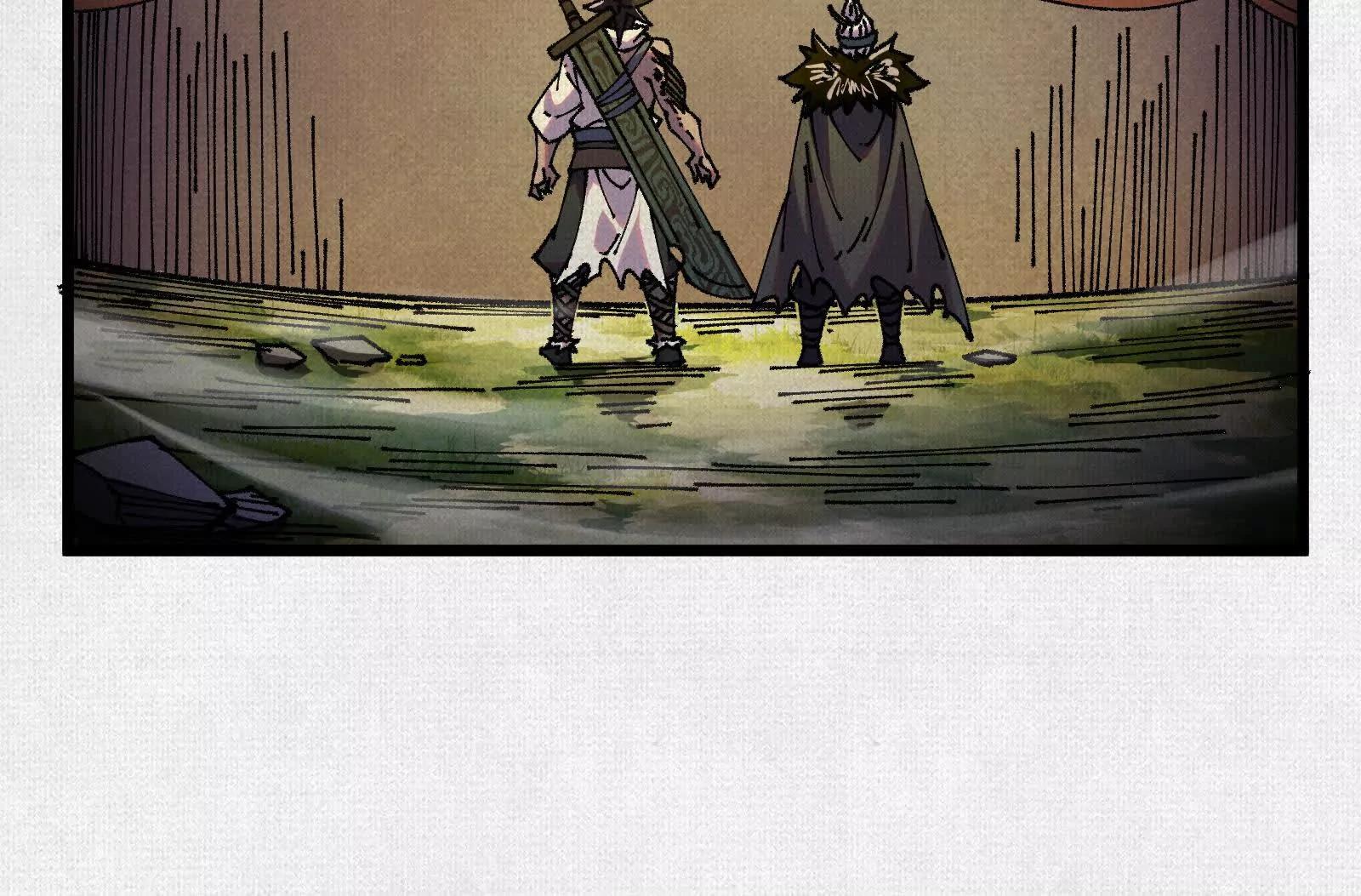 64 神铸部落(1/3)-第66话