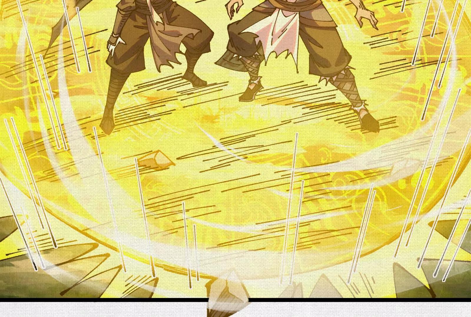 64 神铸部落(1/3)-第66话