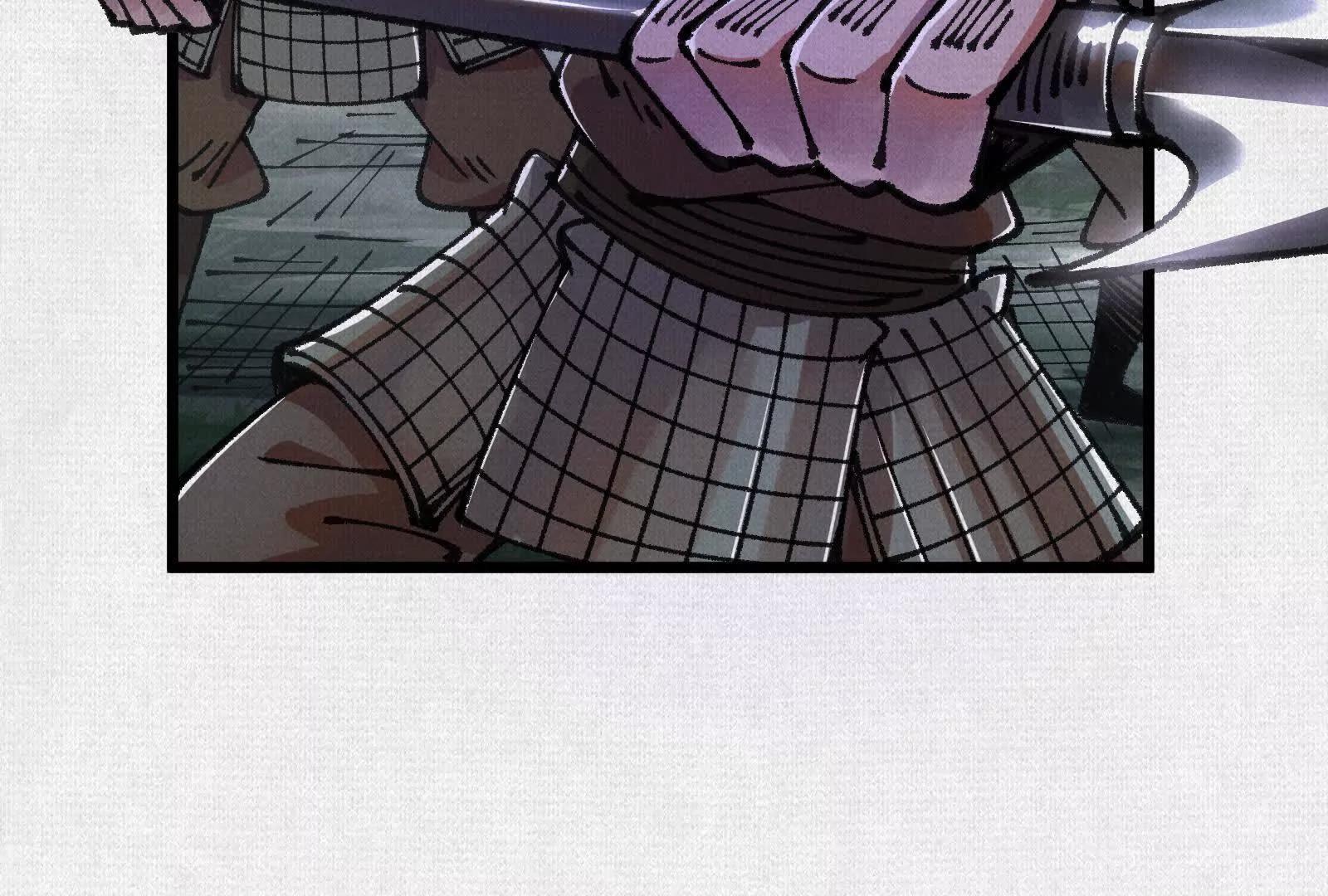 66 无尽循环(1/3)-第68话