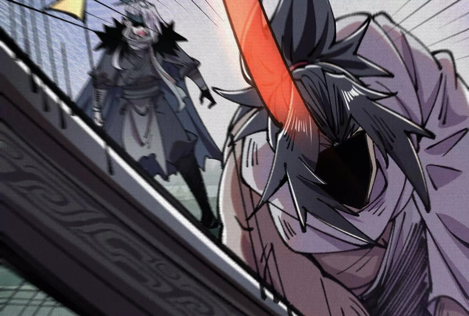 66 无尽循环(1/3)-第68话