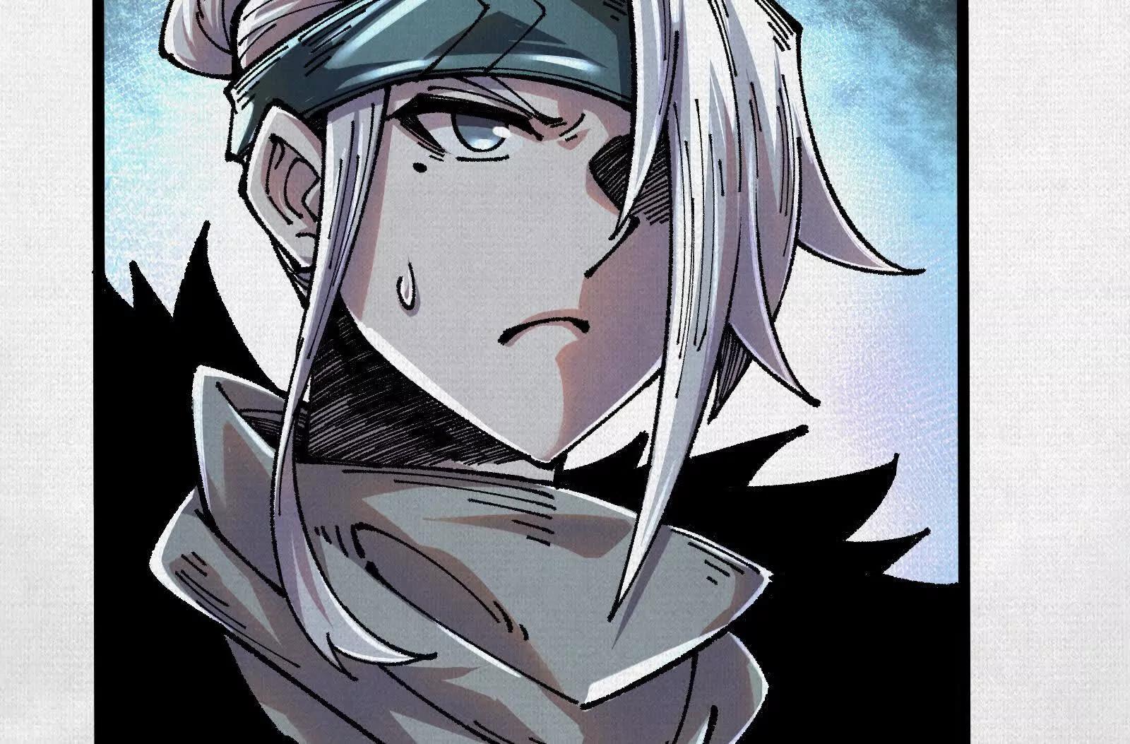 66 无尽循环(1/3)-第68话