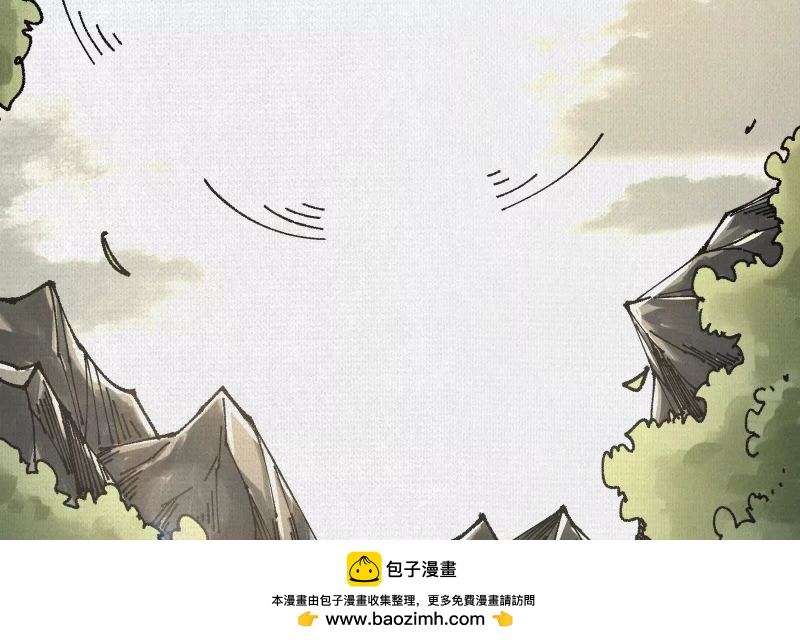 66 无尽循环(1/3)-第68话