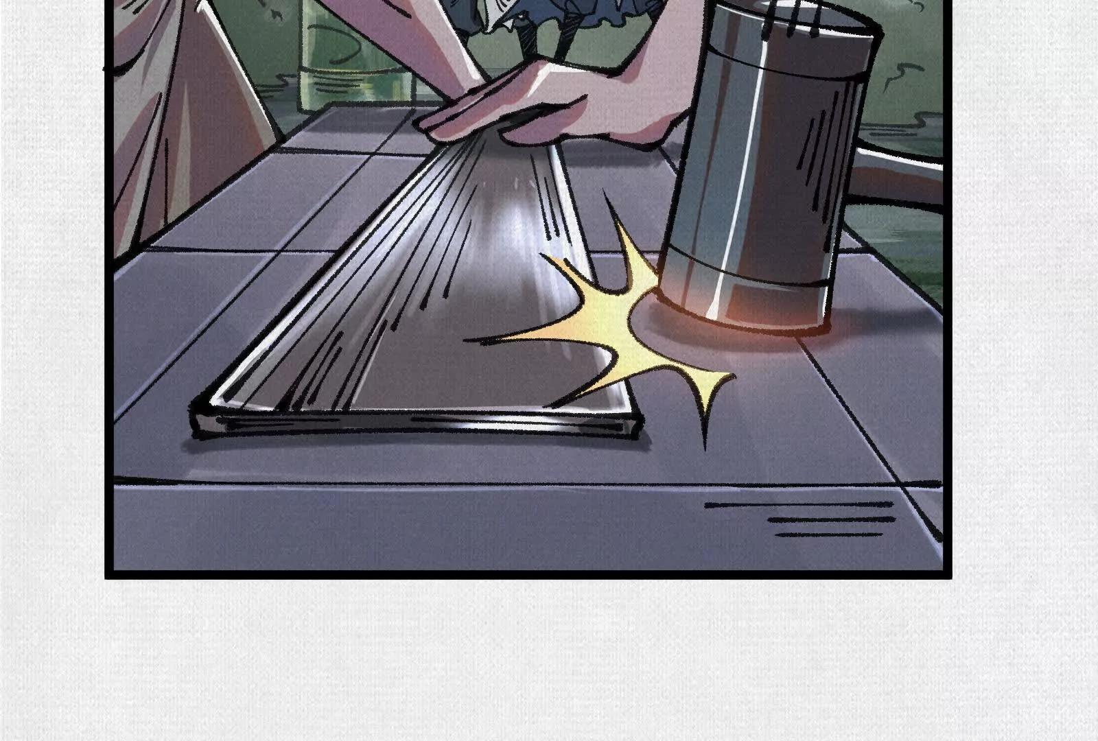 66 无尽循环(1/3)-第68话